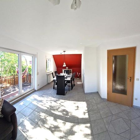 Apartmán Casa Toni FDH Exteriér fotografie