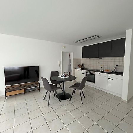 Apartmán Casa Toni FDH Exteriér fotografie