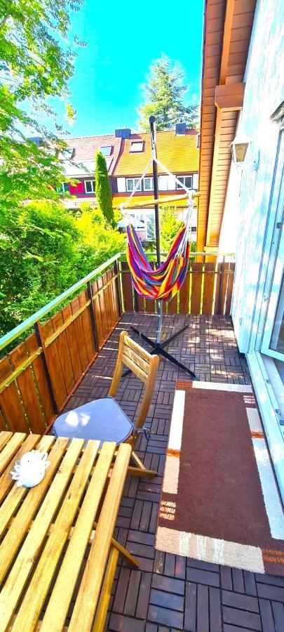 Apartmán Casa Toni FDH Exteriér fotografie
