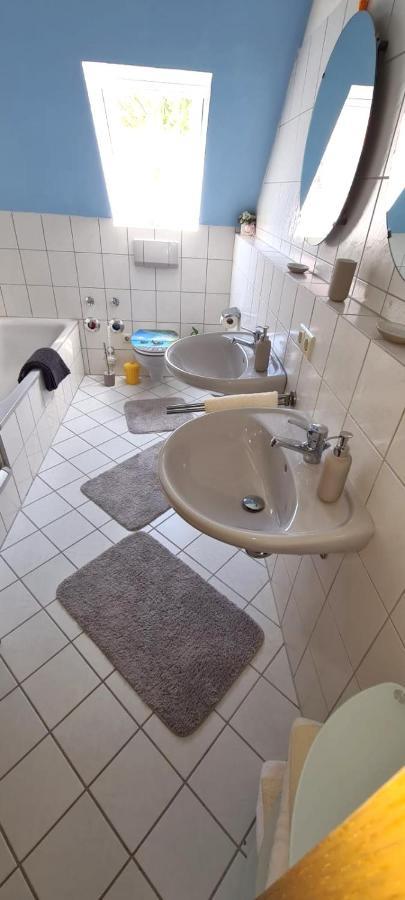 Apartmán Casa Toni FDH Exteriér fotografie