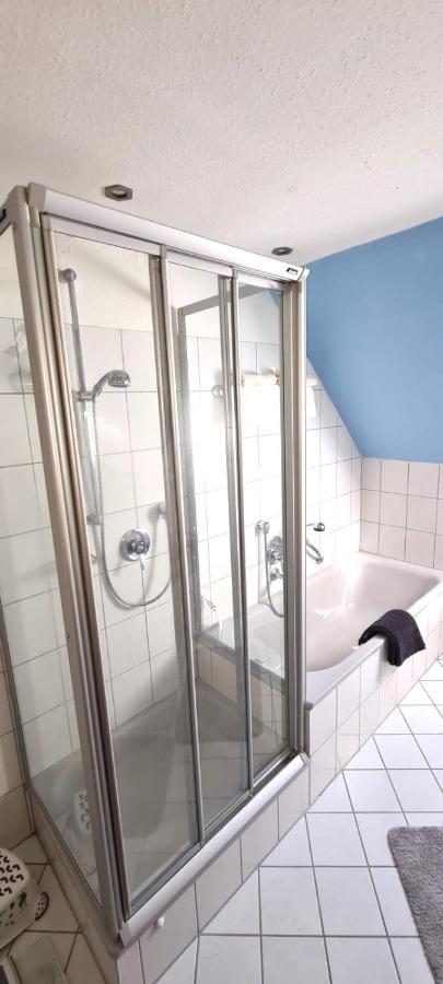 Apartmán Casa Toni FDH Exteriér fotografie