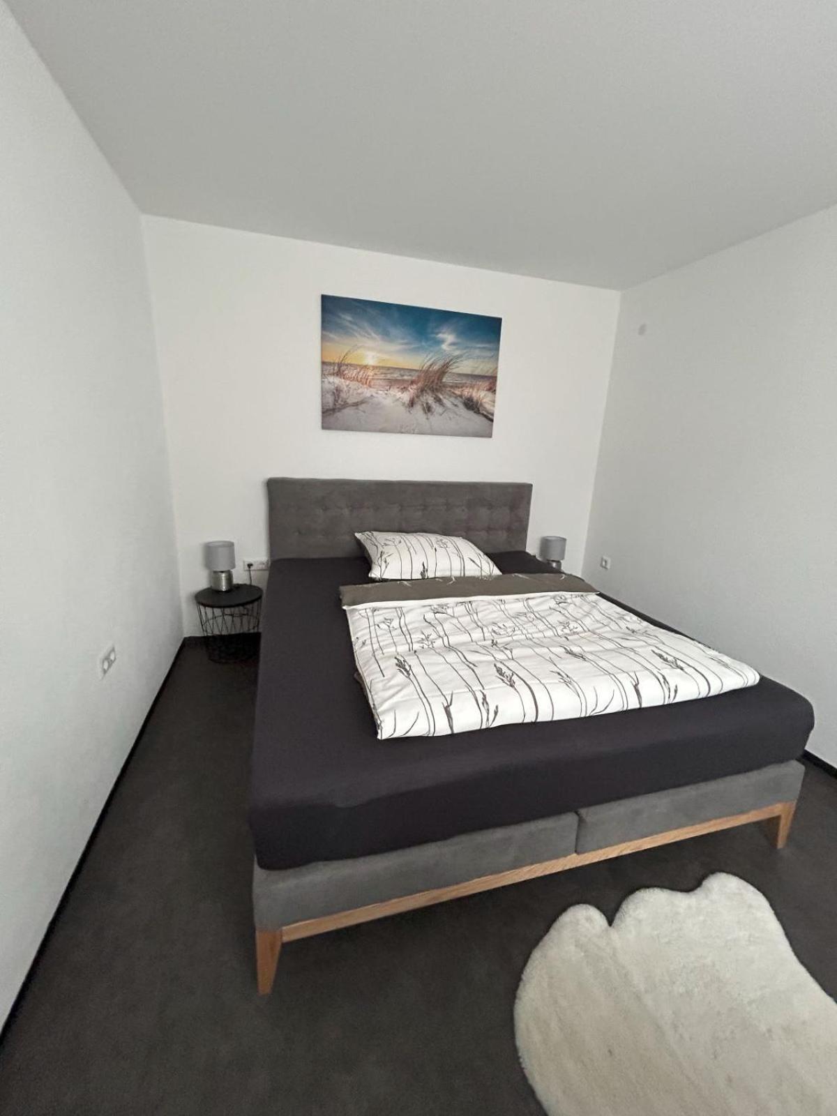 Apartmán Casa Toni FDH Exteriér fotografie