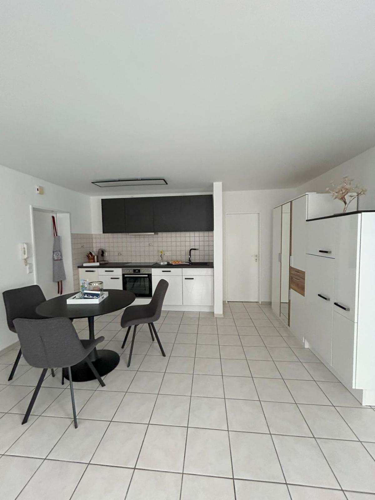 Apartmán Casa Toni FDH Exteriér fotografie