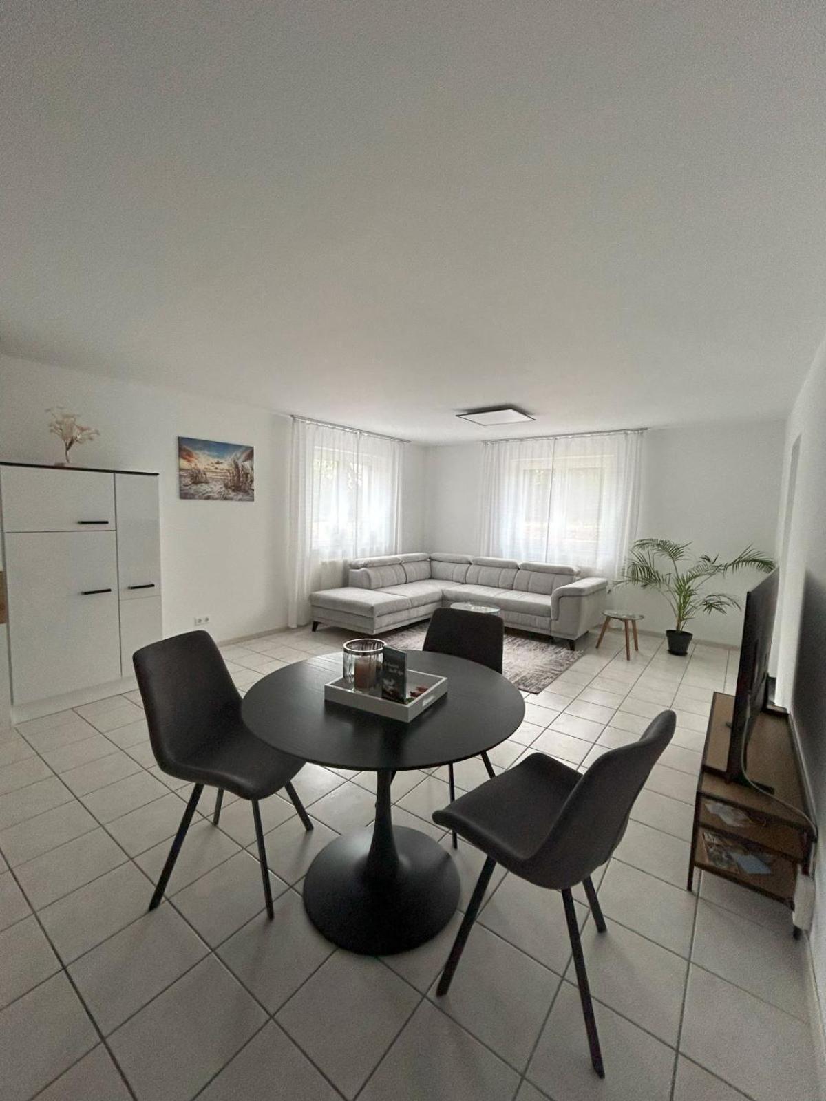 Apartmán Casa Toni FDH Exteriér fotografie