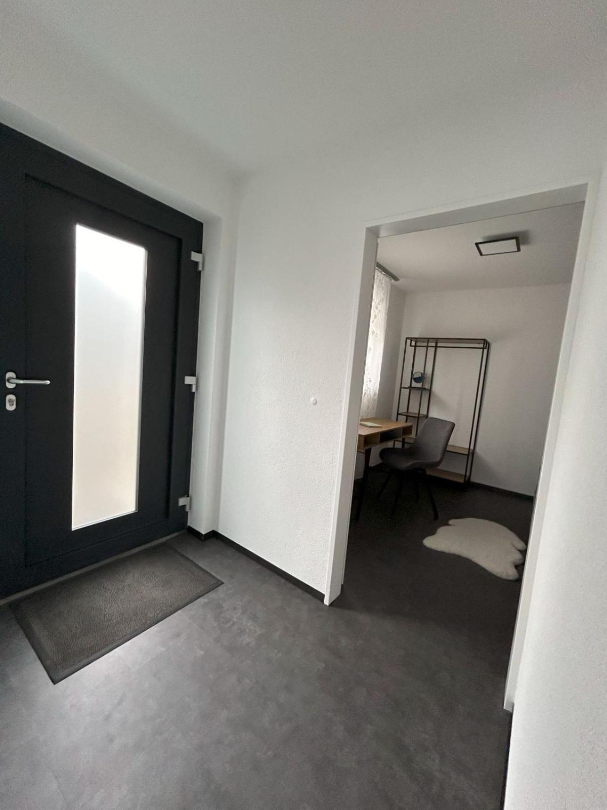 Apartmán Casa Toni FDH Exteriér fotografie