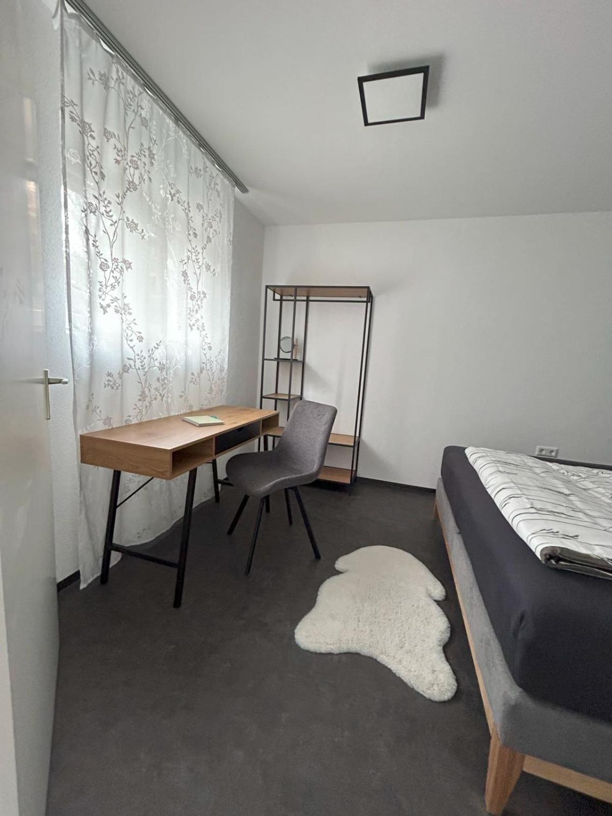 Apartmán Casa Toni FDH Exteriér fotografie