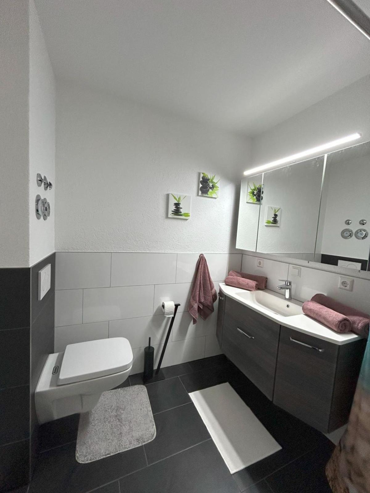 Apartmán Casa Toni FDH Exteriér fotografie