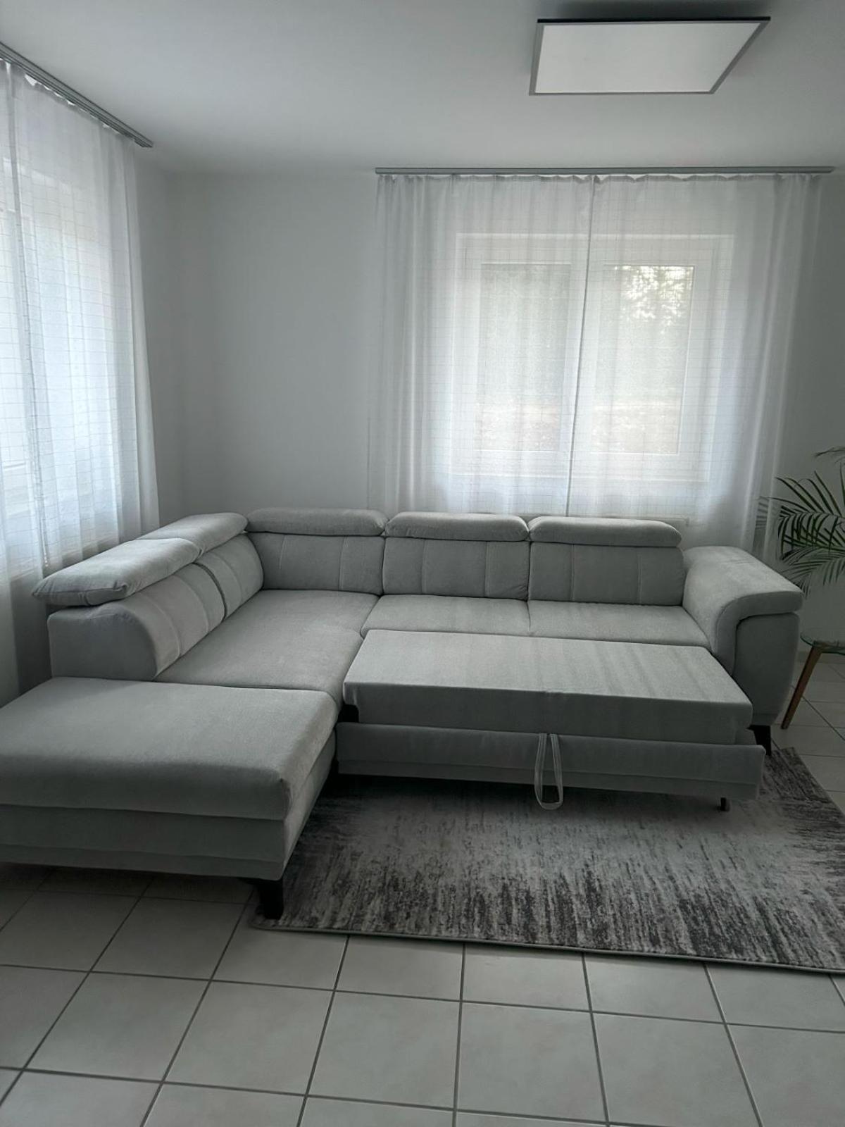 Apartmán Casa Toni FDH Exteriér fotografie
