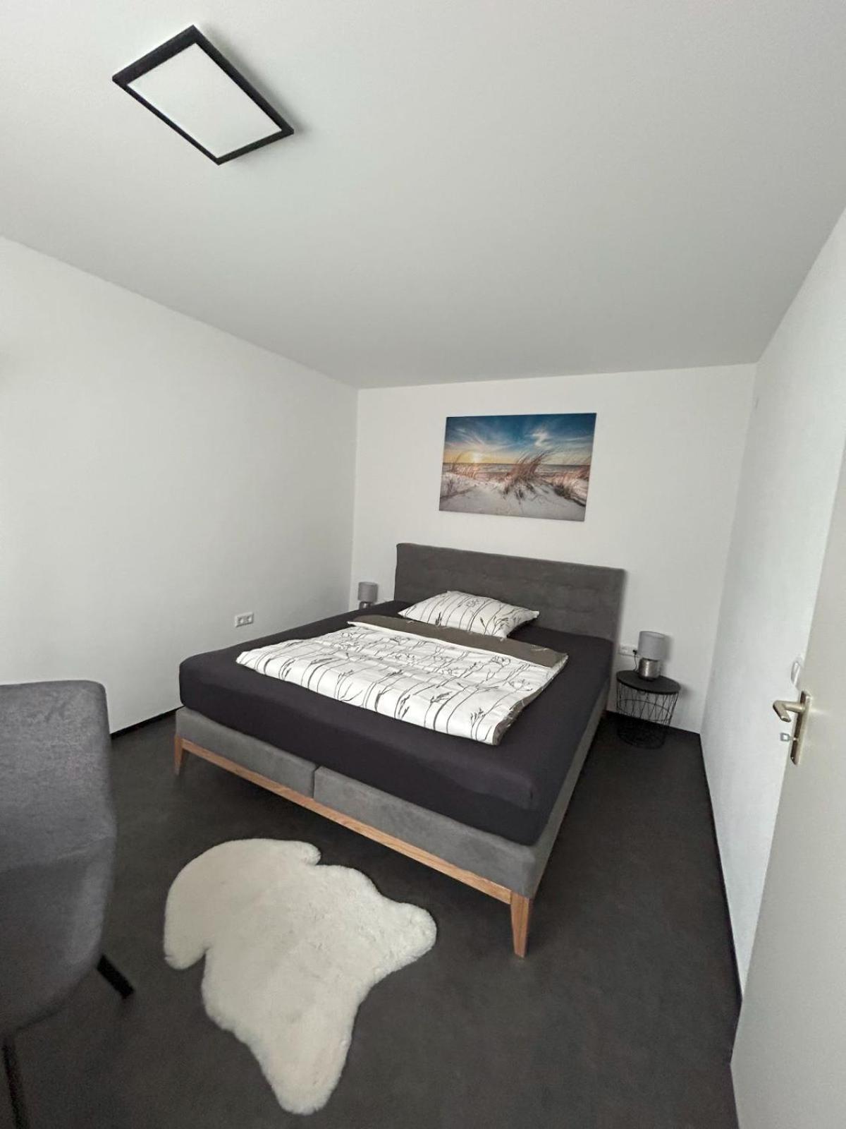 Apartmán Casa Toni FDH Exteriér fotografie