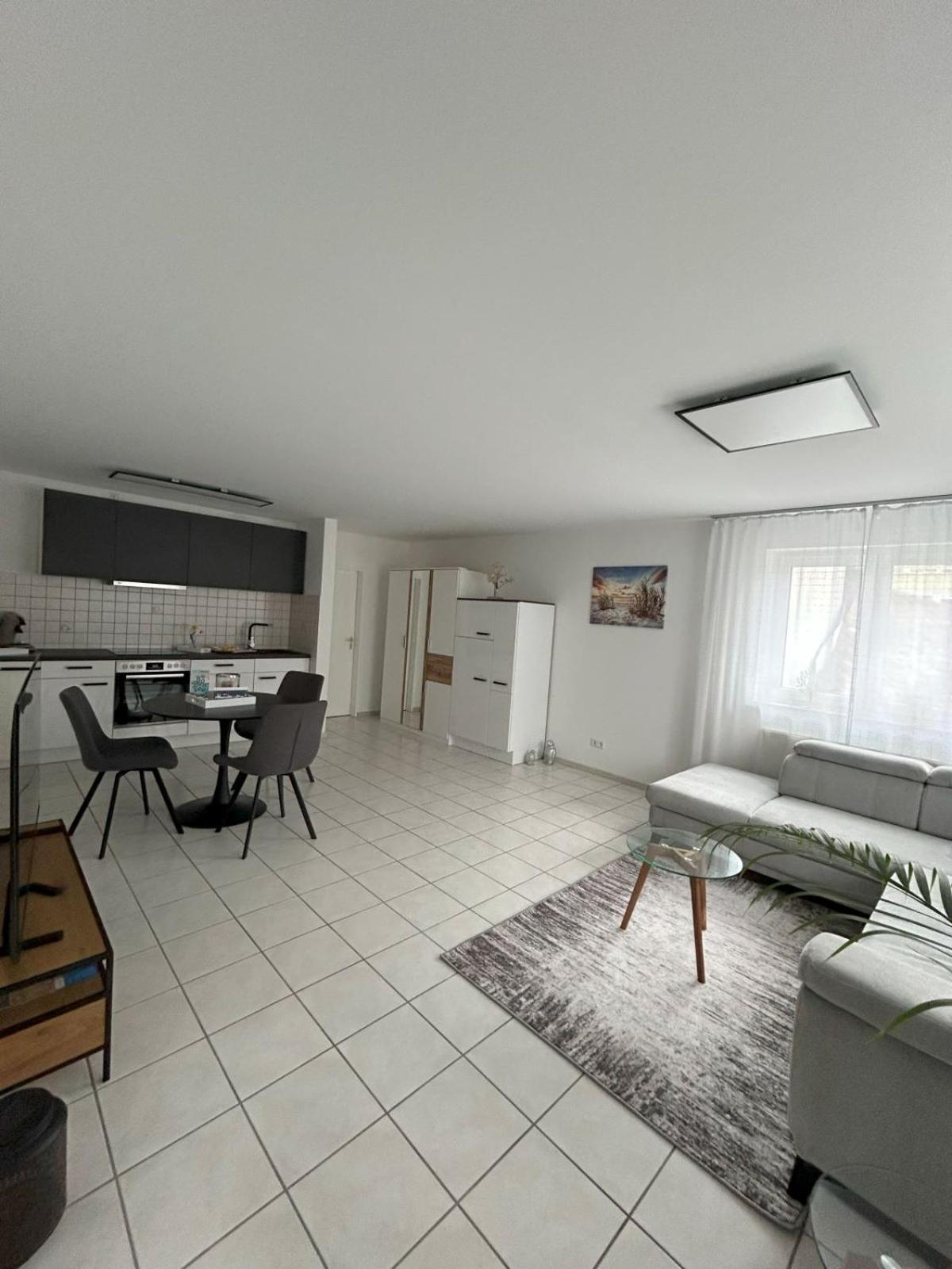 Apartmán Casa Toni FDH Exteriér fotografie