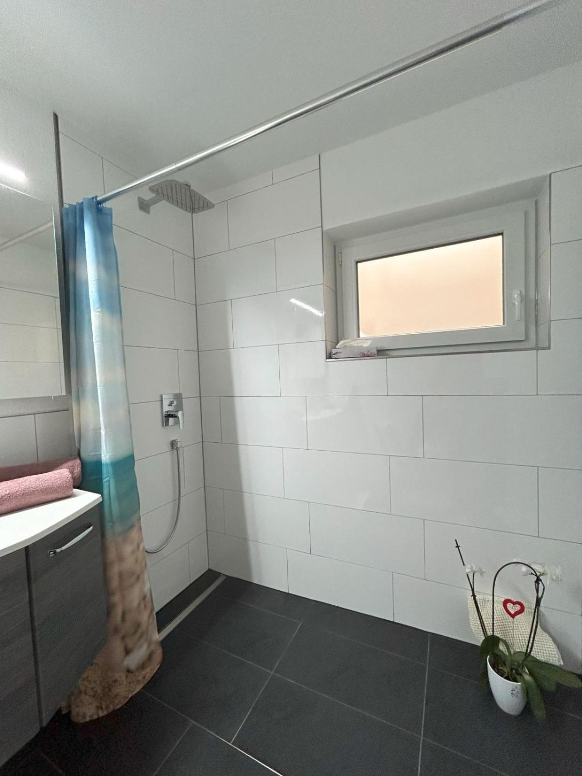Apartmán Casa Toni FDH Exteriér fotografie
