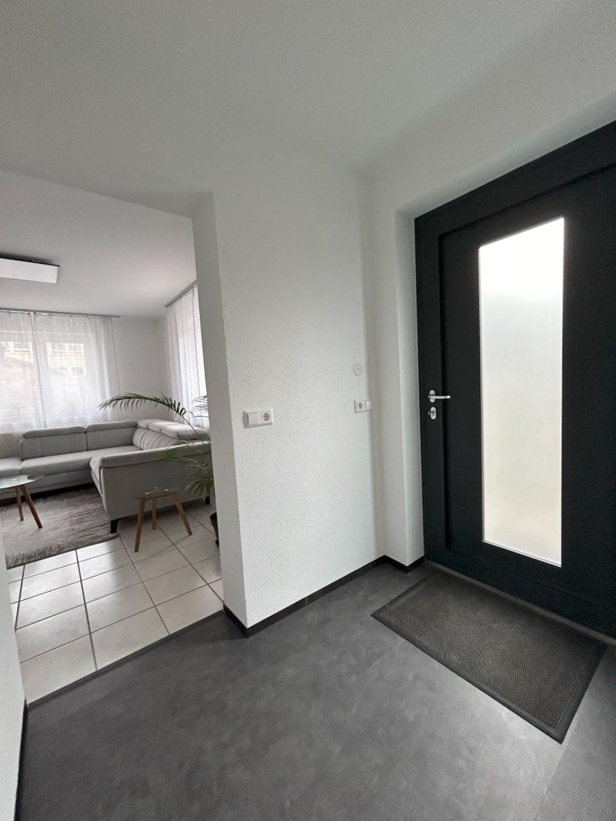 Apartmán Casa Toni FDH Exteriér fotografie