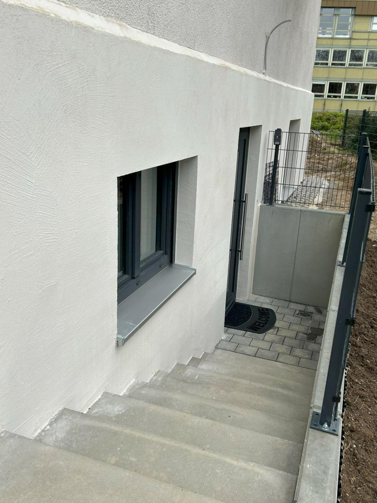 Apartmán Casa Toni FDH Exteriér fotografie
