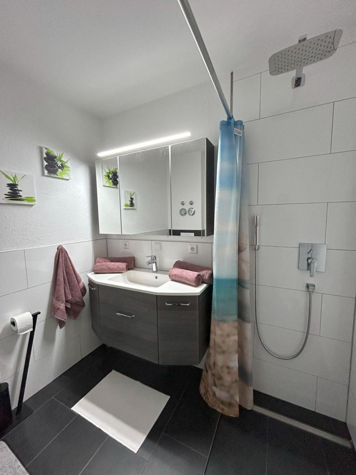 Apartmán Casa Toni FDH Exteriér fotografie