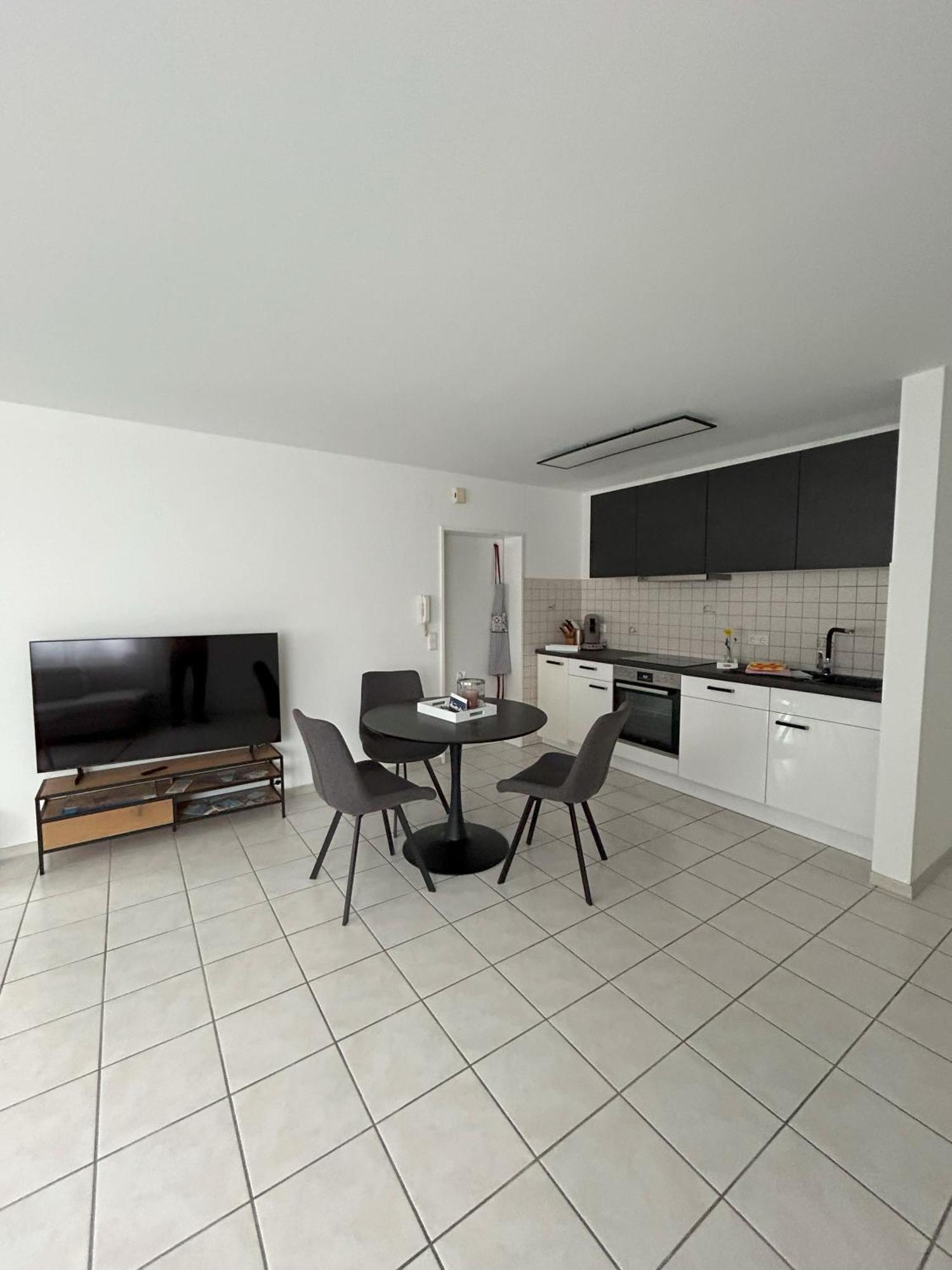 Apartmán Casa Toni FDH Exteriér fotografie