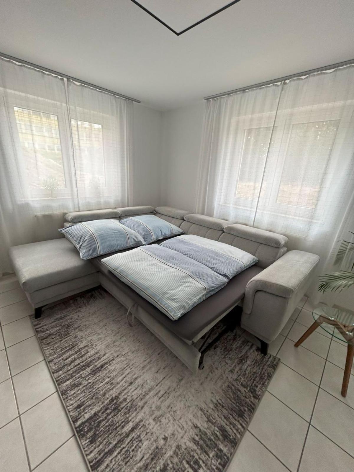 Apartmán Casa Toni FDH Exteriér fotografie