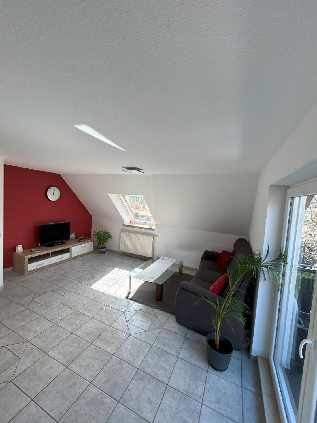 Apartmán Casa Toni FDH Exteriér fotografie
