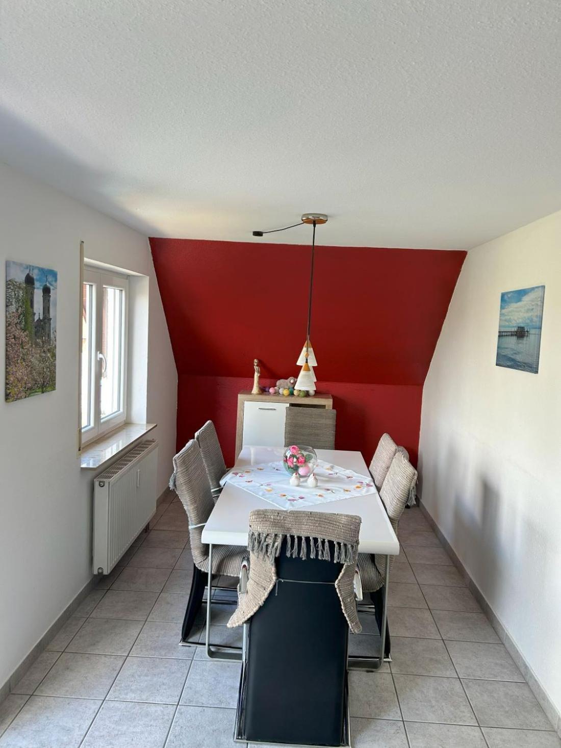 Apartmán Casa Toni FDH Exteriér fotografie