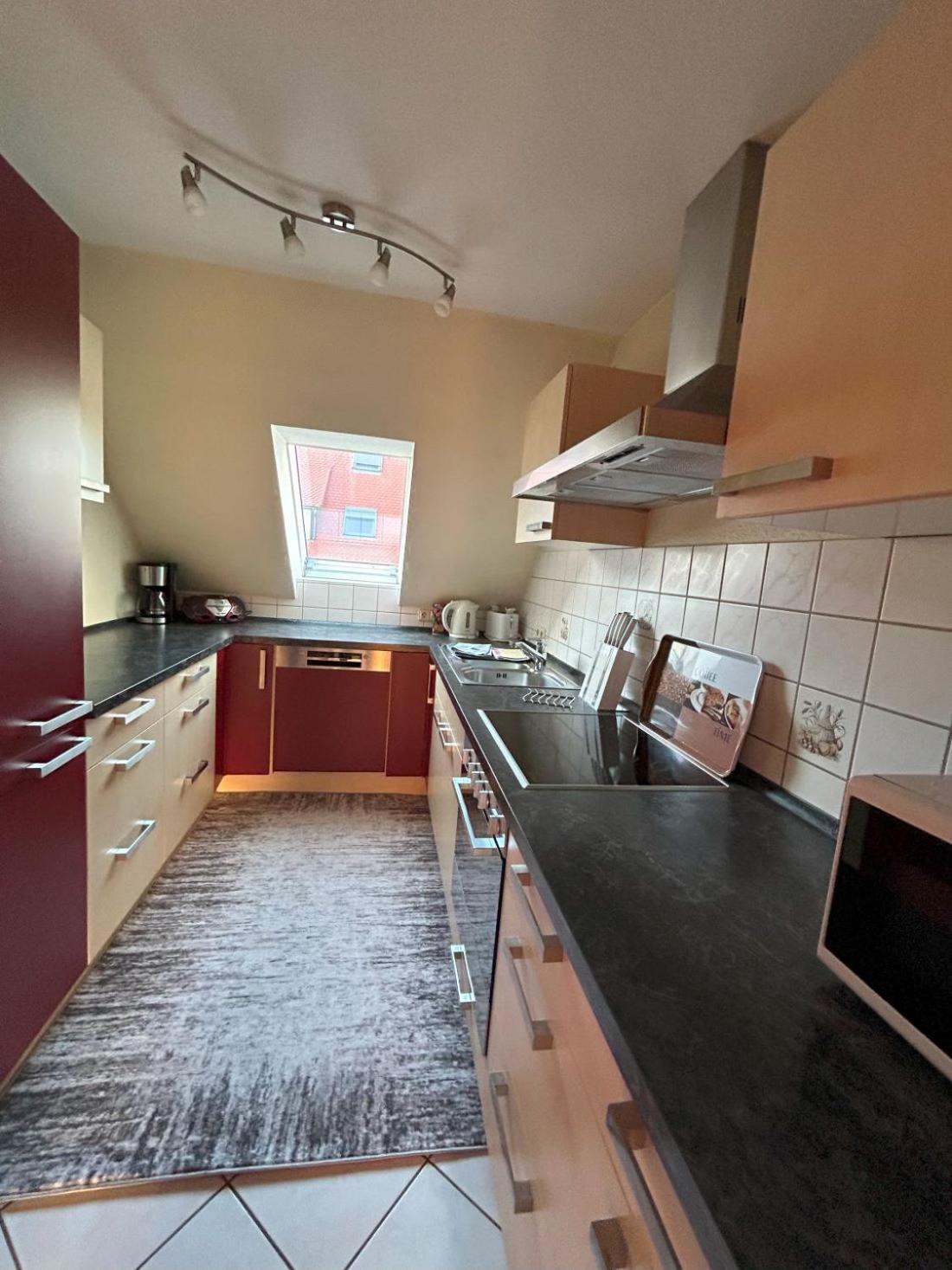 Apartmán Casa Toni FDH Exteriér fotografie