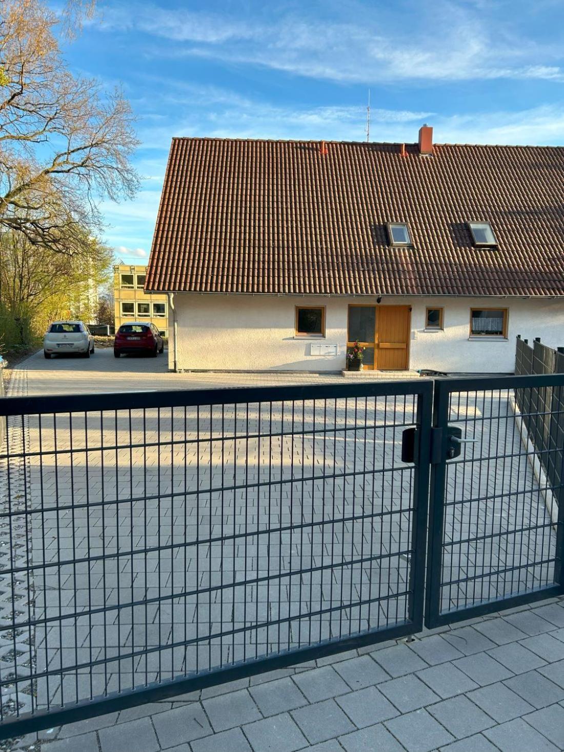 Apartmán Casa Toni FDH Exteriér fotografie