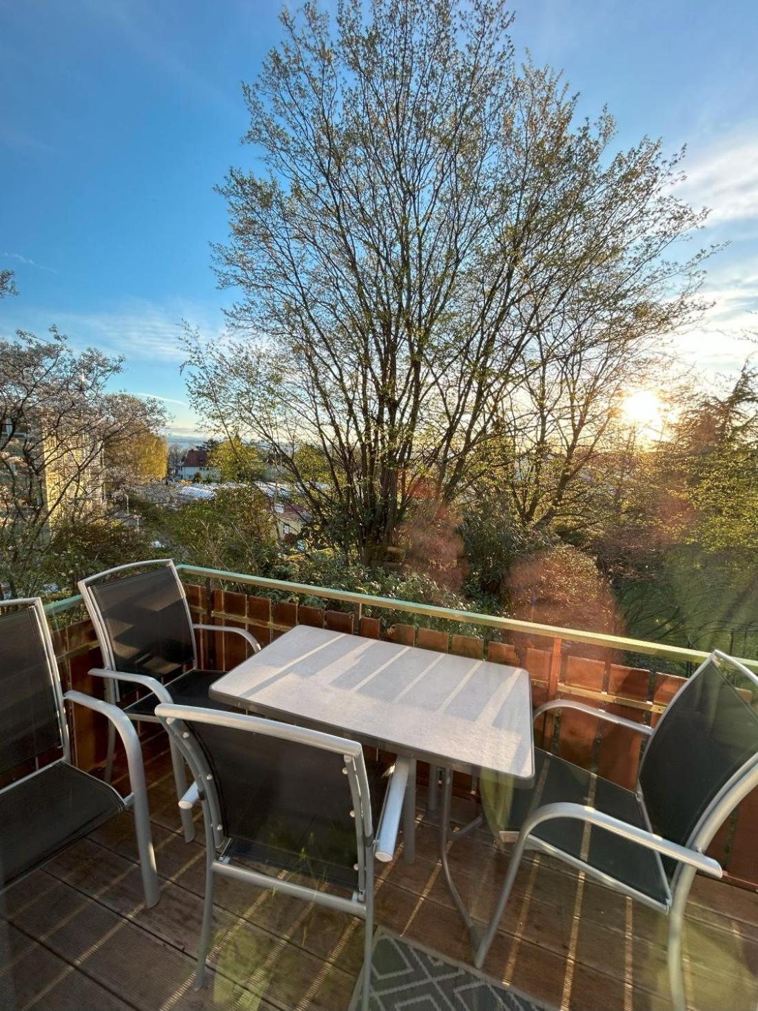 Apartmán Casa Toni FDH Exteriér fotografie